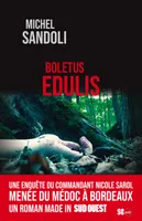 BOLETUS EDULIS