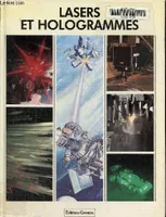 Lasers et hologrammes
