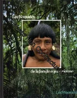 Les Nomades De La Jungle Équatorienne, les Waorani