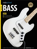 Rockschool Bass - Debut (2012)