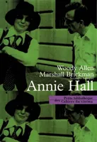 Annie Hall, Scenario Bilingue Français-Anglais
