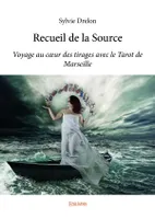 Recueil de la Source, Voyage au cœur des tirages avec le Tarot de Marseille