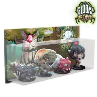 Gloomy grove - Elite pack 2
