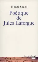Poétique de Jules Laforgue