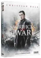 Sacrifices of War  - DVD