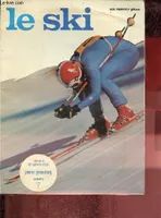 Le ski - Collection en savoir plus n°7.