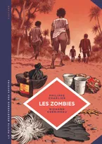 La petite Bédéthèque des Savoirs - Tome 19 - Les Zombies. La vie au-delà de la mort