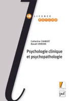 PSYCHOLOGIE CLINIQUE ET PSYCHOPATHOLOGIE