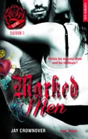 3, Marked men - Tome 03