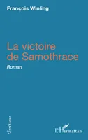 La victoire de Samothrace, Roman