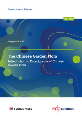 The Chinese garden flora