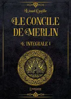 Le Concile de Merlin – Intégrale Volume 1