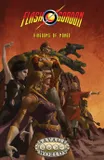 Savage Worlds - Flash Gordon - Kingdoms of Mongo