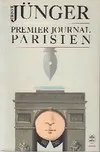 Journal /Ernst Jünger, 2, Premier journal parisien 1941-1943, 1941-1943
