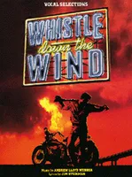 Whistle Down The Wind, Vocal Selections