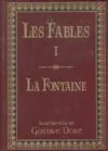 I, Fables De La Fontaine