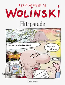 Les classiques de Wolinski, 2, Les classiques Hit parade