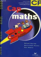 Cap maths CP