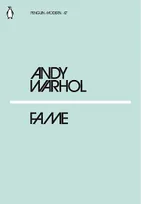 Andy Warhol Fame /anglais