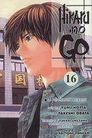 16, Hikaru no Go -Tome 16-