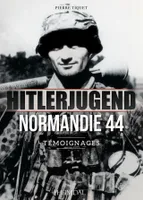 Hitlerjugend, Normandie 44, 12.ss-panzer-division hitlerjugend