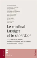 Le cardinal lustiger et le sacerdoce