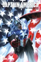 3, Captain America par Brubaker T03