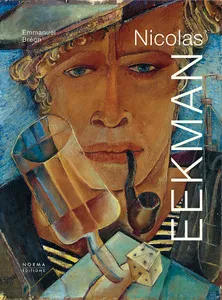 Nicolas Eekman, Peintre et graveur