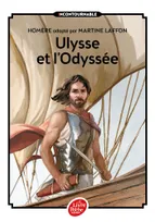 Ulysse et l'Odyssée, Texte intégral