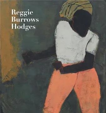 Reggie Burrows Hodges /anglais