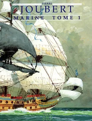 Marine tome 1, Volume 1