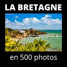 BRETAGNE EN 500 PHOTOS