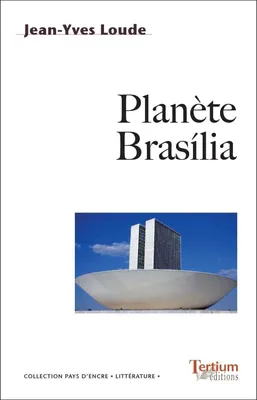 Planète Brasilia