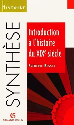 Introduction à l'histoire du XIXe siècle
