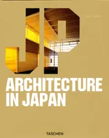 Contemporary architecture by country, Architecture in Japan, AD