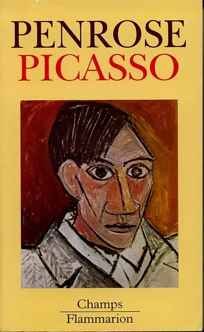 Livres Arts Beaux-Arts Histoire de l'art Picasso Roland Penrose