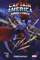Captain America : Symbol of Truth T01 : Terre natale