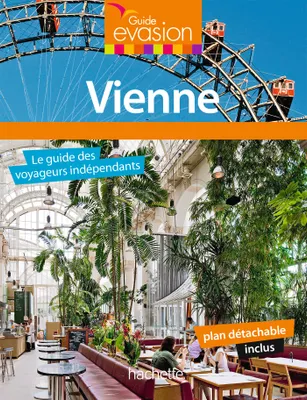Guide Evasion Vienne