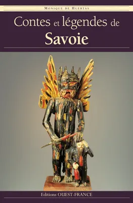 Contes et légendes de Savoie