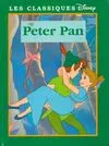 Les classiques Disney., Peter Pan Walt Disney company