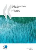 Études économiques de l'OCDE : France 2009