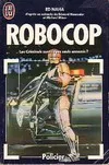 Robocop ., 1, Robocop ***
