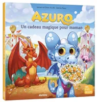 Azuro : un cadeau magique pour maman