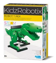 Robot T-Rex