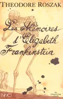 Les mémoires d'Elisabeth Frankenstein