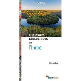 Curiosités géologiques de l'Indre, Limousin