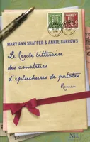 Le cercle littéraire des amateurs d'épluchures de patates, roman