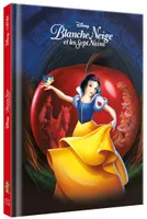 BLANCHE-NEIGE ET LES SEPT NAINS - Disney Cinéma - L'histoire du film - Disney Princesses, .