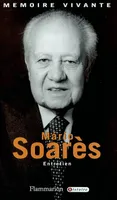 Mario Soarès, Entretien