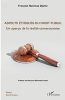 Aspects éthiques du droit public, Un aperçu de la réalité camerounaise